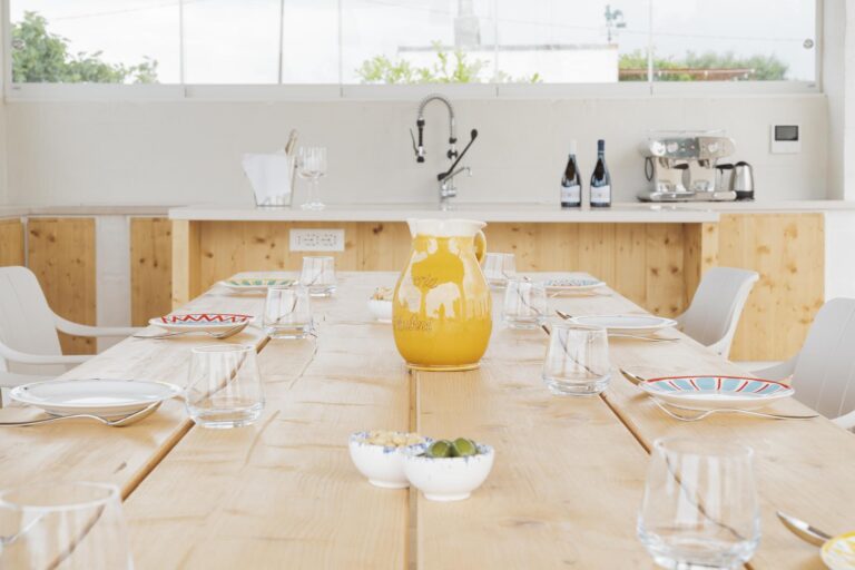Colazione